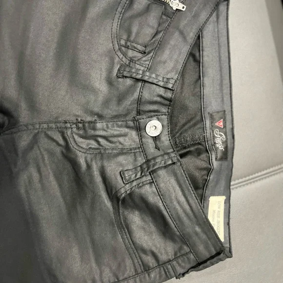 Guess low rise jegging - Picture 5 of 6